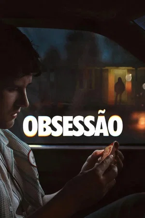 Capa de Obsessão
